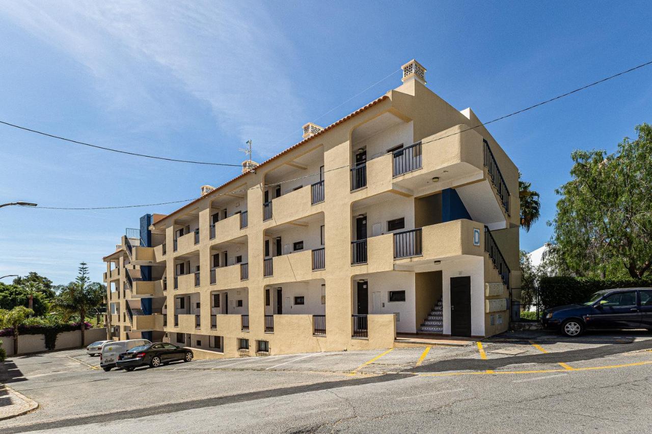 Yang Mar -Forte S.João Albufeira Exterior foto