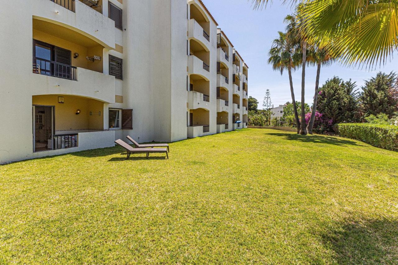 Yang Mar -Forte S.João Albufeira Exterior foto