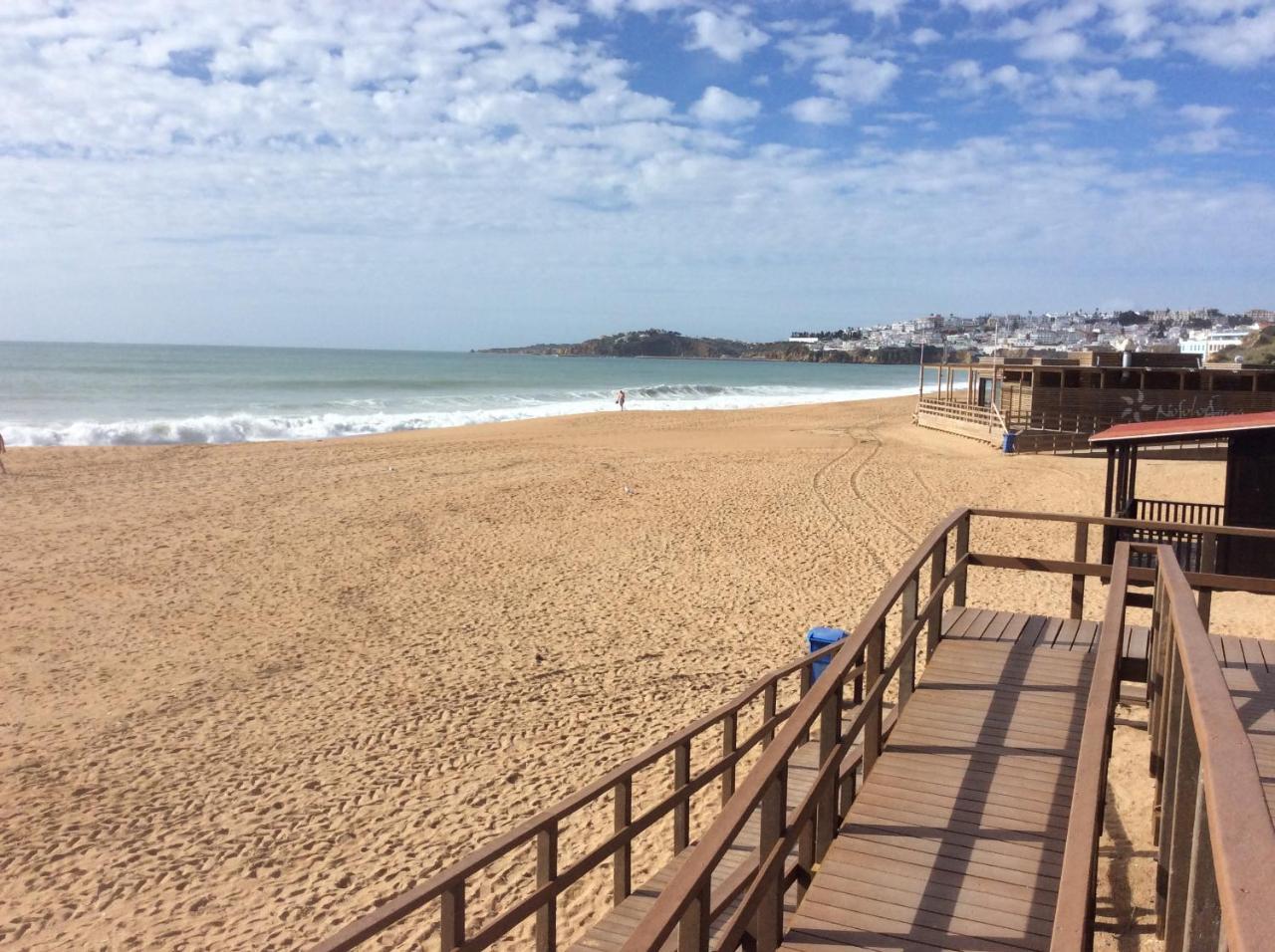 Yang Mar -Forte S.João Albufeira Exterior foto