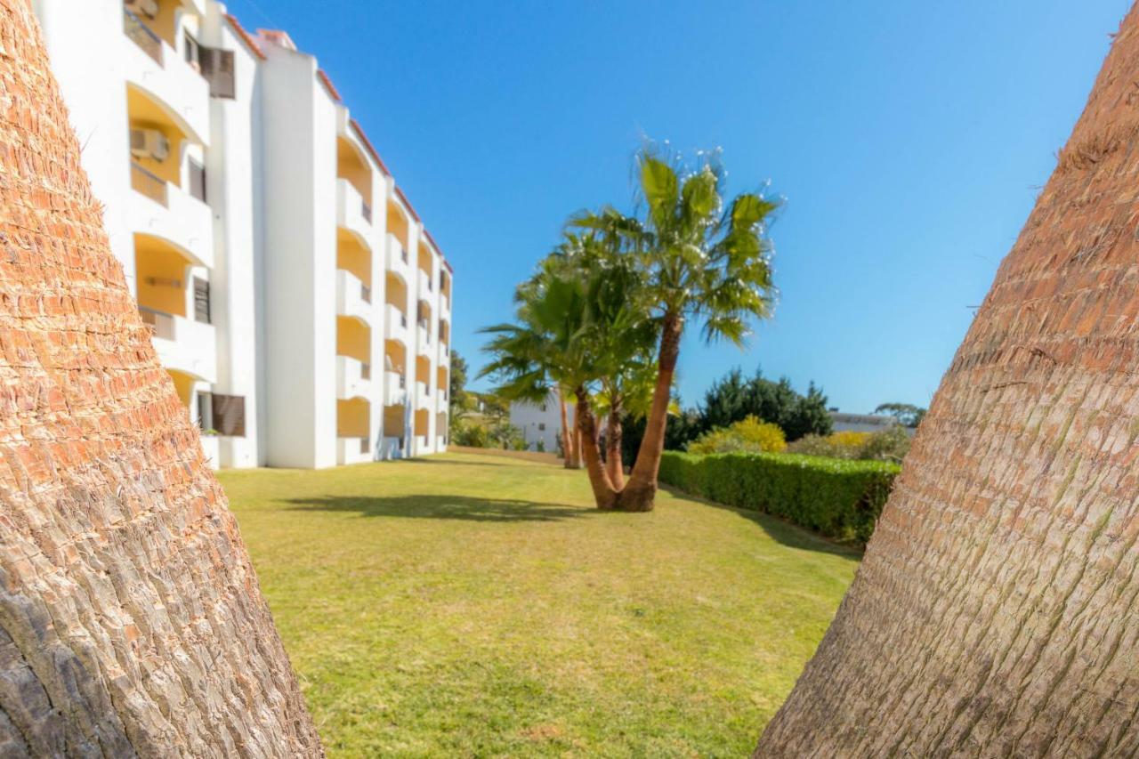 Yang Mar -Forte S.João Albufeira Exterior foto